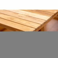 Cheapest 🎁 Patio Dining Sets Amazonia Indiana Reclaimed Teak And Mesh 9 Piece Rectangular Patio Dining Table Set 🎉 -Teak Outdoor Furniture Elegant shop detailIHM519