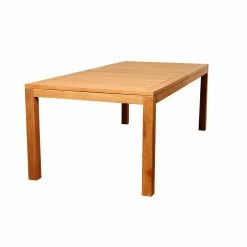 Cheap ✨ Patio Dining Sets Amazonia Valli Teak Wood 11 Piece Rectangular Patio Dining Set 🌟 -Teak Outdoor Furniture Elegant shop detailIHM520