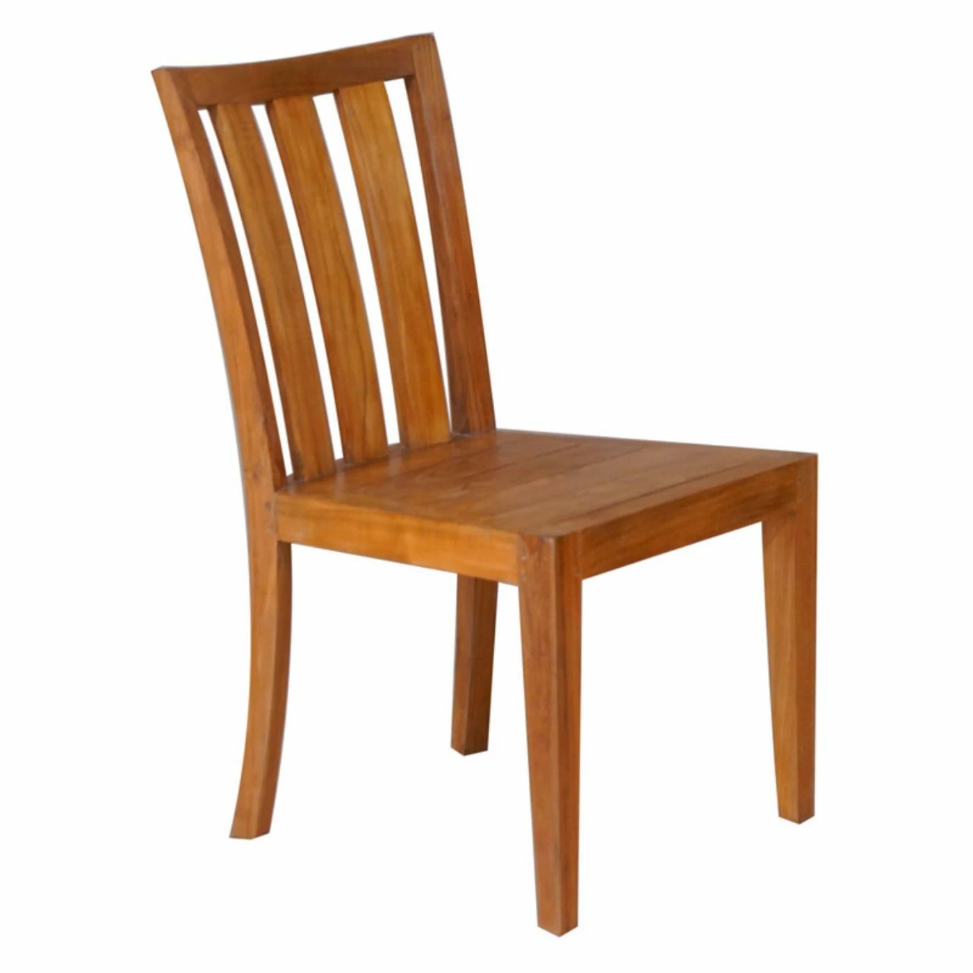 Best Sale ๐ Patio Dining Chairs Chic Teak Boston Teak Patio Dining Side Chair ๐ฅฐ 4 Best Sale ๐ Patio Dining Chairs Chic Teak Boston Teak Patio Dining Side Chair ๐ฅฐ - Image 2