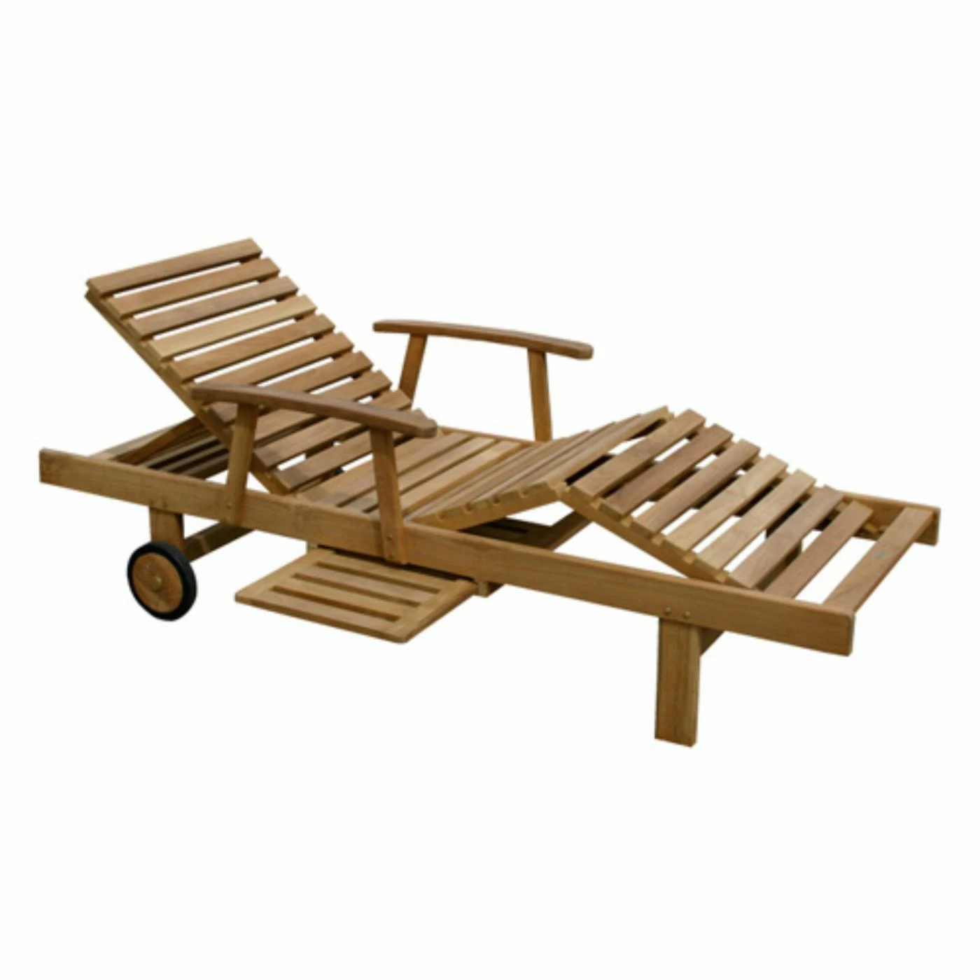 Coupon ๐ฅ Outdoor Chaise Lounges Chic Teak Bahama Pool Chaise Lounge ๐ 4 Coupon ๐ฅ Outdoor Chaise Lounges Chic Teak Bahama Pool Chaise Lounge ๐ - Image 2