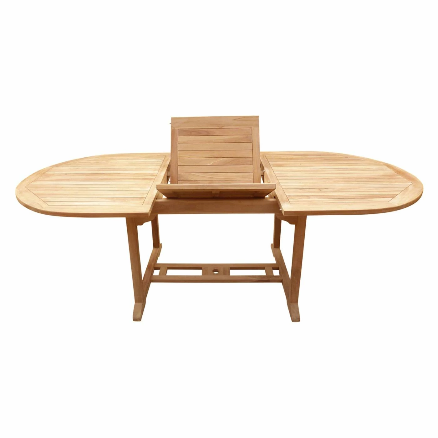 Budget โญ Patio Dining Sets Chic Teak Miami Teak 9 Piece Oval Patio Dining Set ๐ 4 Budget โญ Patio Dining Sets Chic Teak Miami Teak 9 Piece Oval Patio Dining Set ๐ - Image 2