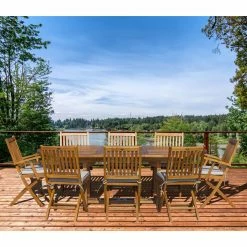 Teak Outdoor Furniture Elegant shop -Teak Outdoor Furniture Elegant shop inuseCHIT469 1