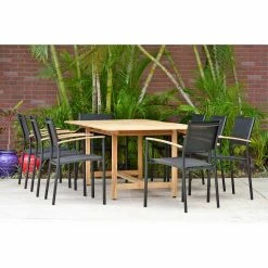 Teak Outdoor Furniture Elegant shop -Teak Outdoor Furniture Elegant shop inuseIHM501 1