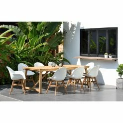Teak Outdoor Furniture Elegant shop -Teak Outdoor Furniture Elegant shop inuseIHM510 1