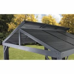 Teak Outdoor Furniture Elegant shop -Teak Outdoor Furniture Elegant shop inuseSOJA051