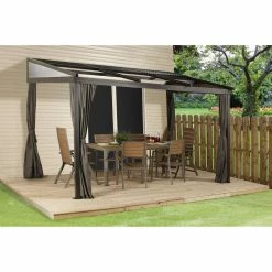 Teak Outdoor Furniture Elegant shop -Teak Outdoor Furniture Elegant shop inuseSOJA057