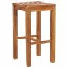 Brand new 🧨 Outdoor Bar Stools Chic Teak Santa Monica Teak Outdoor Barstool 🥰 -Teak Outdoor Furniture Elegant shop masterCHIT007