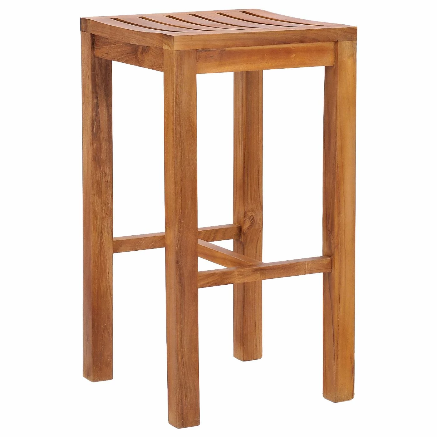 Brand new 🧨 Outdoor Bar Stools Chic Teak Santa Monica Teak Outdoor Barstool 🥰 3 Brand new 🧨 Outdoor Bar Stools Chic Teak Santa Monica Teak Outdoor Barstool 🥰