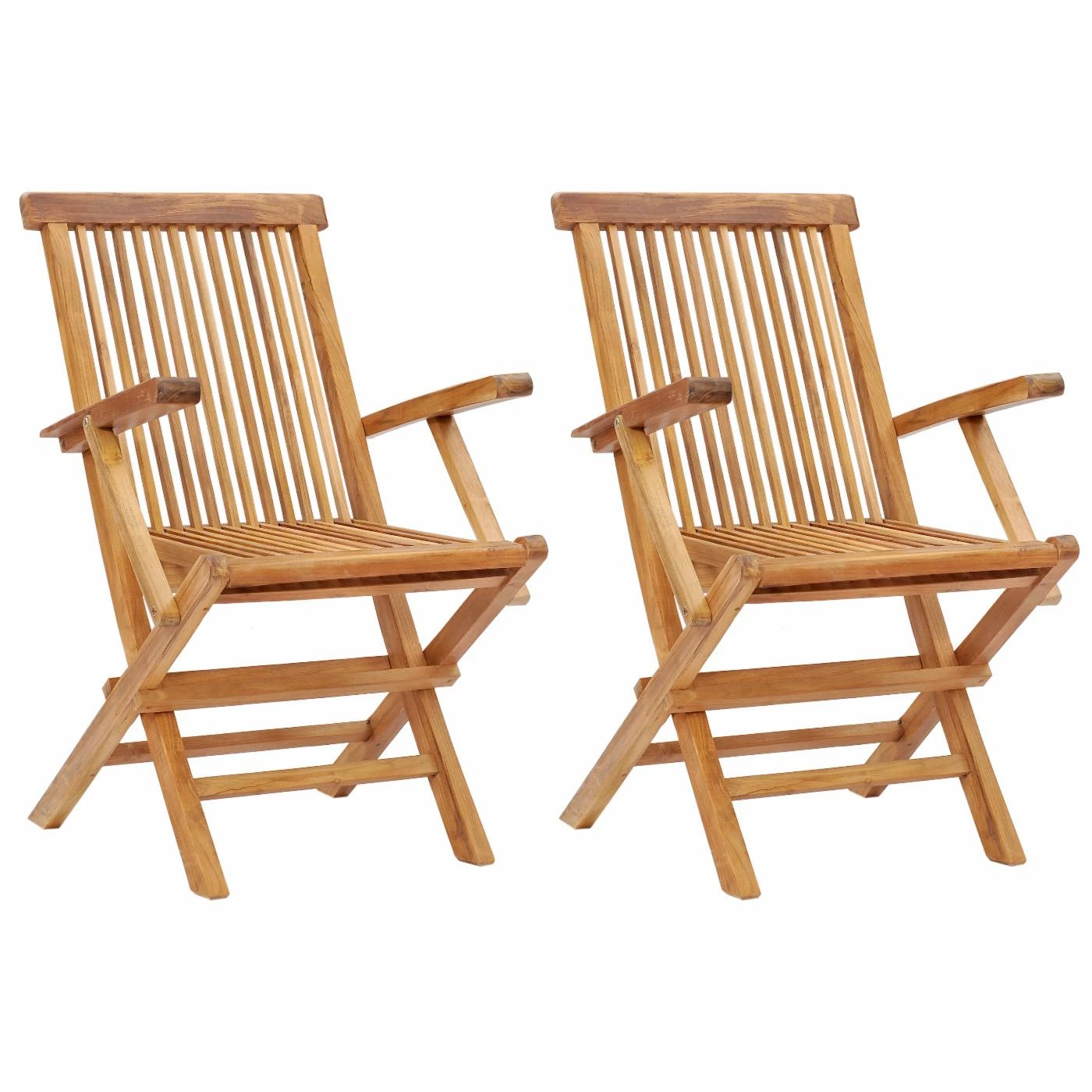 Cheap ๐ Patio Dining Chairs Chic Teak California Teak Folding Patio Dining Arm Chair - Set Of 2 ๐ฏ 3 Cheap ๐ Patio Dining Chairs Chic Teak California Teak Folding Patio Dining Arm Chair - Set Of 2 ๐ฏ