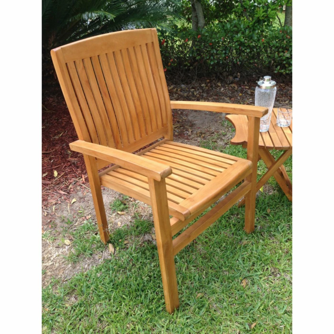 Best reviews of 👏 Patio Dining Chairs Chic Teak Belize Teak Patio Dining Arm Chair 🎉 3 Best reviews of 👏 Patio Dining Chairs Chic Teak Belize Teak Patio Dining Arm Chair 🎉