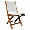 Discount 👍 Patio Dining Chairs Chic Teak Miami Teak Folding Patio Dining Side Chair - Set Of 2 ⌛ 1 Discount 👍 Patio Dining Chairs Chic Teak Miami Teak Folding Patio Dining Side Chair - Set Of 2 ⌛ -Teak Outdoor Furniture Elegant shop masterCHIT031