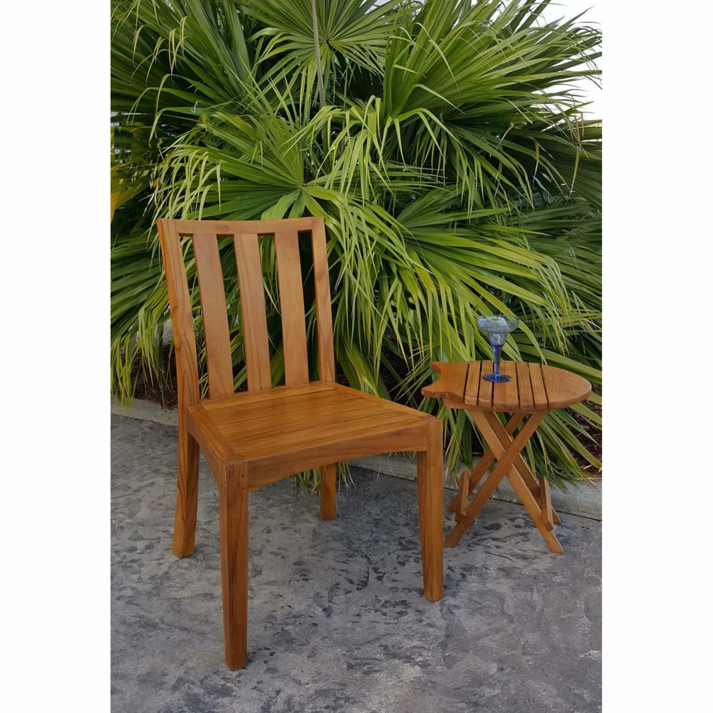Best Sale ๐ Patio Dining Chairs Chic Teak Boston Teak Patio Dining Side Chair ๐ฅฐ 3 Best Sale ๐ Patio Dining Chairs Chic Teak Boston Teak Patio Dining Side Chair ๐ฅฐ