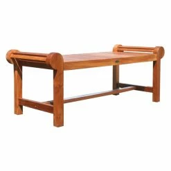 Top 10 🔔 Patio Accent Tables Chic Teak Lutyens Teak Outdoor Coffee Table 🧨