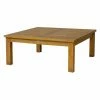 Buy ๐ Patio Accent Tables Chic Teak San Francisco Teak Outdoor Coffee Table ๐ 2 Buy ๐ Patio Accent Tables Chic Teak San Francisco Teak Outdoor Coffee Table ๐ -Teak Outdoor Furniture Elegant shop masterCHIT054