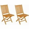 Budget π₯ Patio Dining Chairs Seven Seas Teak Slat Back Folding Patio Side Chair - Set Of 2 β 1 Budget π₯ Patio Dining Chairs Seven Seas Teak Slat Back Folding Patio Side Chair - Set Of 2 β -Teak Outdoor Furniture Elegant shop masterCHIT313