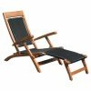 Best Pirce ✨ Outdoor Chaise Lounges Chic Teak Narmada Outdoor Steamer Chair 🔔 -Teak Outdoor Furniture Elegant shop masterCHIT350