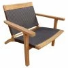 Best reviews of 😀 Outdoor Lounge Chairs Chic Teak Paris Patio Lounge Chair 😉 -Teak Outdoor Furniture Elegant shop masterCHIT368