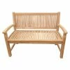 Discount 🧨 Outdoor Benches Seven Seas Teak El Mar Outdoor Teak Wood Bench 😀 -Teak Outdoor Furniture Elegant shop masterCHIT404