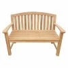 Buy 🛒 Outdoor Benches Seven Seas Teak San Jose Outdoor Teak Wood Bench 🤩 -Teak Outdoor Furniture Elegant shop masterCHIT406