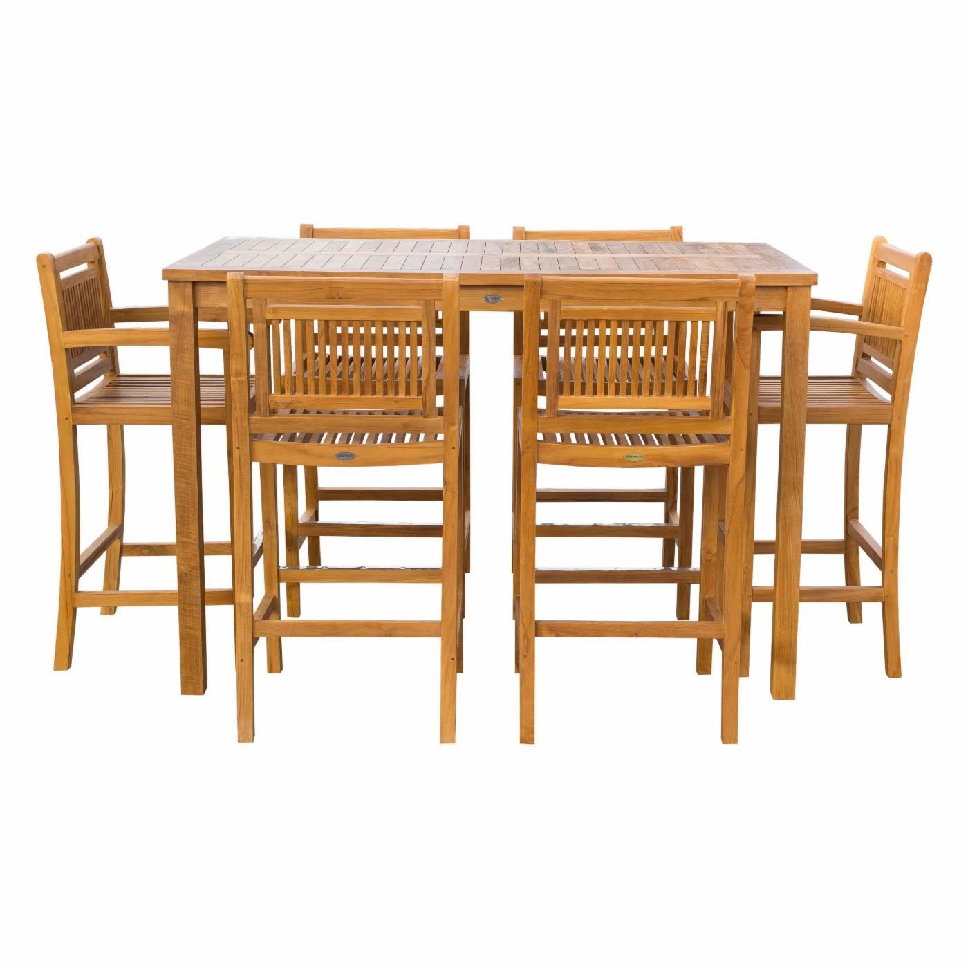 Deals ๐ Patio Dining Sets Chic Teak Maldives Teak 7 Piece Rectangle Patio Dining Set ๐งจ 3 Deals ๐ Patio Dining Sets Chic Teak Maldives Teak 7 Piece Rectangle Patio Dining Set ๐งจ