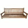 Flash Sale 🥰 Porch Swings Chic Teak Elzas Porch Swing ✨ -Teak Outdoor Furniture Elegant shop masterCHIT519