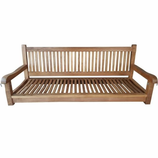 Flash Sale 🥰 Porch Swings Chic Teak Elzas Porch Swing ✨ 2 Flash Sale 🥰 Porch Swings Chic Teak Elzas Porch Swing ✨ -Teak Outdoor Furniture Elegant shop masterCHIT519