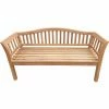 Coupon 🛒 Outdoor Benches Seven Seas Teak Oklahoma Outdoor Patio Bench - Honey Tone Brown 🌟 -Teak Outdoor Furniture Elegant shop masterCHIT532