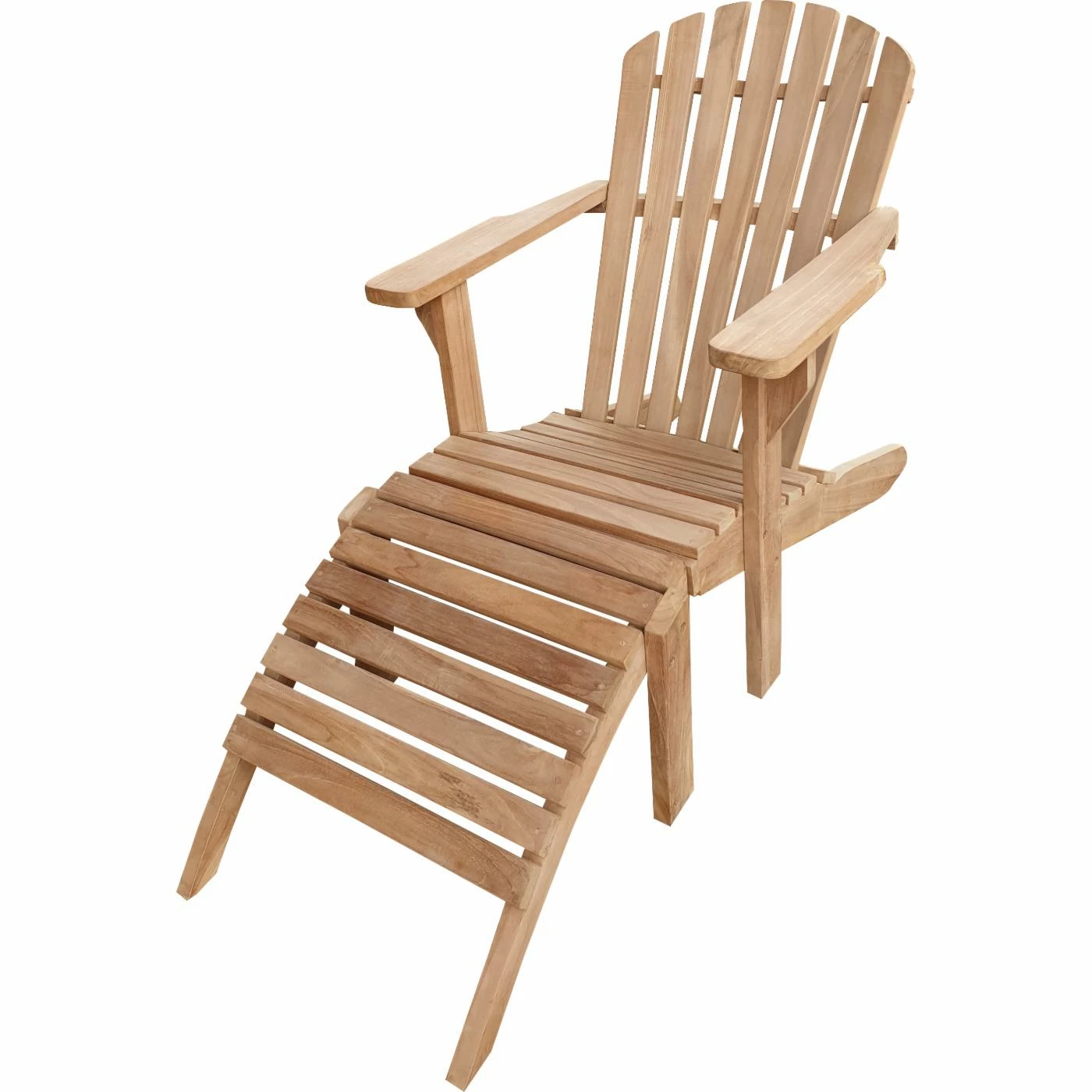 Promo ๐ฅ Adirondack Chairs Seven Seas Teak Classic Adirondack Chair With Ottoman ๐ฅฐ 3 Promo ๐ฅ Adirondack Chairs Seven Seas Teak Classic Adirondack Chair With Ottoman ๐ฅฐ