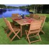 Flash Sale 🔔 Patio Dining Sets Amazonia Dublin Teak Dining Set - Seats 8 ❤️ 1 Flash Sale 🔔 Patio Dining Sets Amazonia Dublin Teak Dining Set - Seats 8 ❤️ -Teak Outdoor Furniture Elegant shop masterIHM050