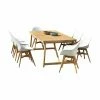 Flash Sale ✔️ Patio Dining Sets Amazonia Valli Reclaimed Teak 9 Piece Patio Dining Set ❤️ -Teak Outdoor Furniture Elegant shop masterIHM510 1