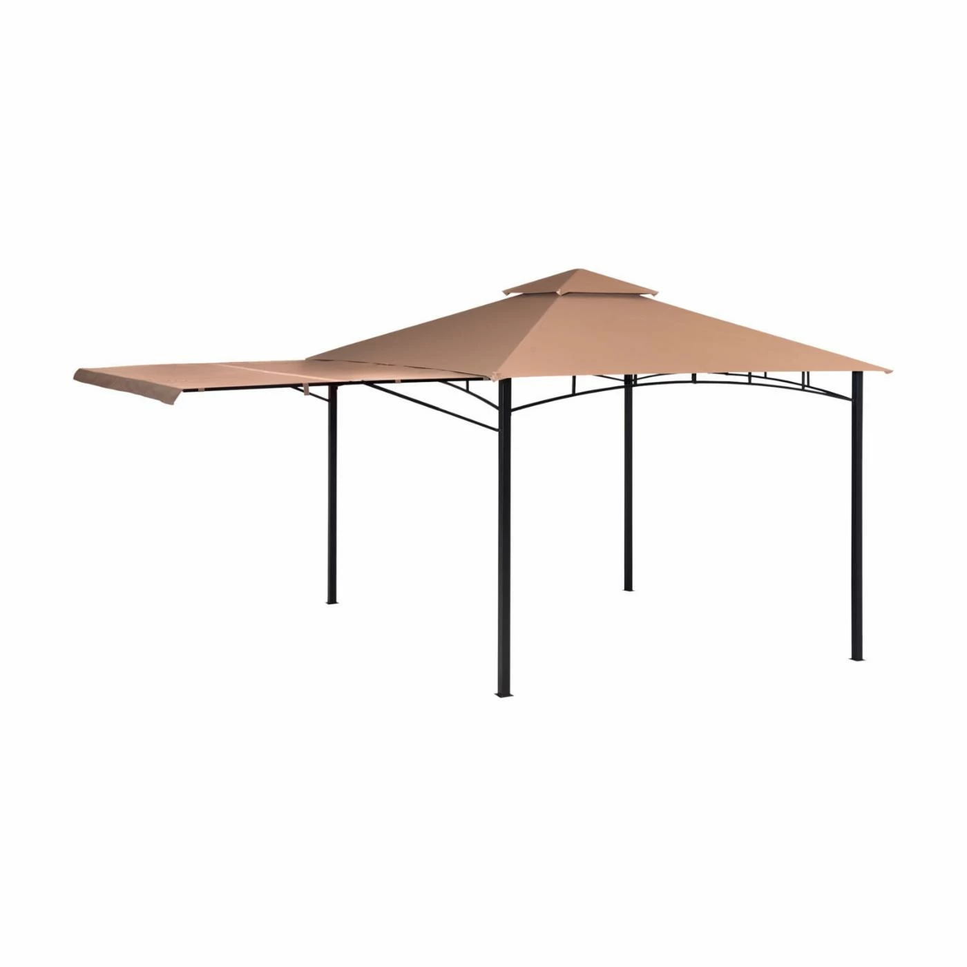 Cheapest โจ Soft-top Shelter Logic Redwood 11 X 11 Ft. Gazebo ๐ 3 Cheapest โจ Soft-top Shelter Logic Redwood 11 X 11 Ft. Gazebo ๐