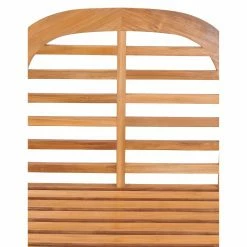 Cheapest 👍 Outdoor Benches Chic Teak Lutyens Teak Outdoor Bench ✨ -Teak Outdoor Furniture Elegant shop scaleCHIT013