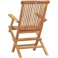 Cheap ๐ Patio Dining Chairs Chic Teak California Teak Folding Patio Dining Arm Chair - Set Of 2 ๐ฏ 12 Cheap ๐ Patio Dining Chairs Chic Teak California Teak Folding Patio Dining Arm Chair - Set Of 2 ๐ฏ -Teak Outdoor Furniture Elegant shop scaleCHIT020