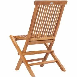 Cheap ๐ Patio Dining Chairs Chic Teak California Teak Folding Patio Dining Side Chair - Set Of 2 ๐คฉ 11 Cheap ๐ Patio Dining Chairs Chic Teak California Teak Folding Patio Dining Side Chair - Set Of 2 ๐คฉ -Teak Outdoor Furniture Elegant shop scaleCHIT021