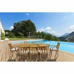 Best Sale ๐ Patio Dining Chairs Chic Teak Boston Teak Patio Dining Side Chair ๐ฅฐ 12 Best Sale ๐ Patio Dining Chairs Chic Teak Boston Teak Patio Dining Side Chair ๐ฅฐ -Teak Outdoor Furniture Elegant shop scaleCHIT036