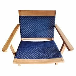 Outlet 🥰 Outdoor Lounge Chairs Chic Teak Paris Teak Patio Lounge 🎁 -Teak Outdoor Furniture Elegant shop scaleCHIT418