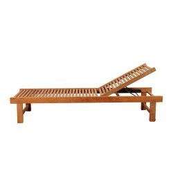 Top 10 ✨ Outdoor Chaise Lounges Amazonia Venus Chaise Lounger ✨ 13 Top 10 ✨ Outdoor Chaise Lounges Amazonia Venus Chaise Lounger ✨ -Teak Outdoor Furniture Elegant shop scaleIHM235