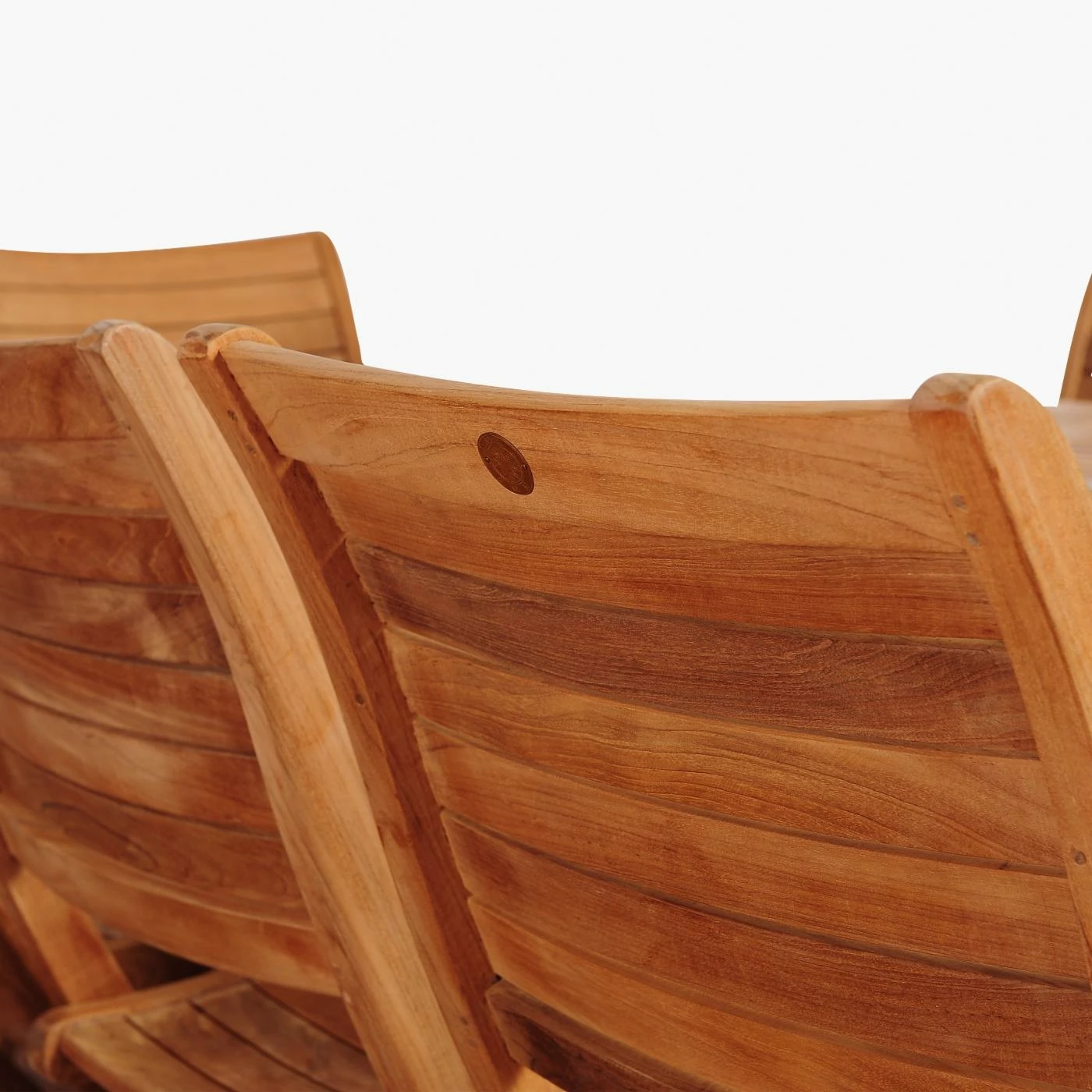 New ๐ Patio Dining Sets Amazonia Olympia Teak 5 Piece Round Patio Dining Set ๐ 7 New ๐ Patio Dining Sets Amazonia Olympia Teak 5 Piece Round Patio Dining Set ๐ - Image 5