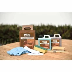 Cheapest 😀 Patio Dining Sets Amazonia Capri Teak 11 Piece Oval Extension Patio Dining Set 🎁 -Teak Outdoor Furniture Elegant shop scaleIHM502