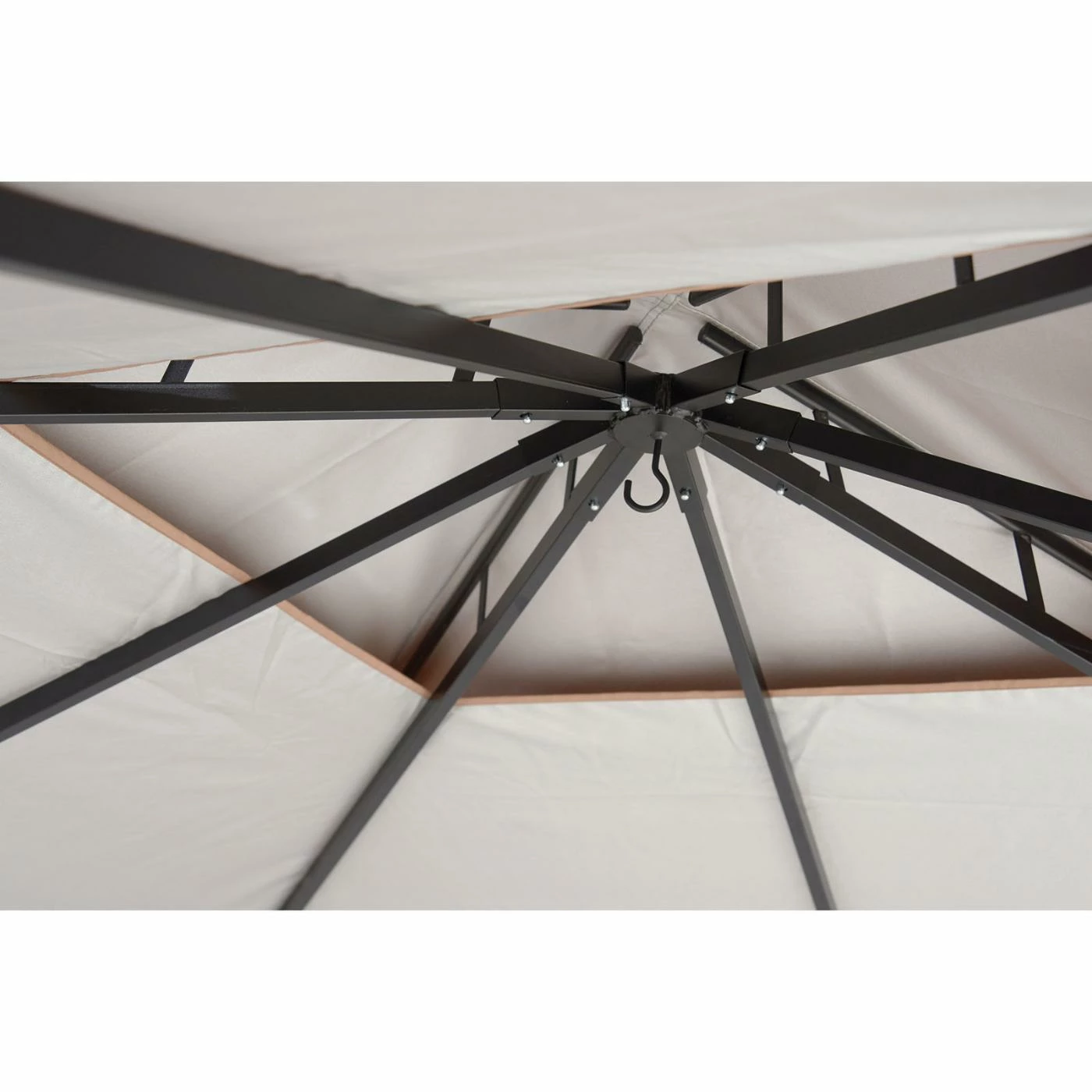 Cheapest โจ Soft-top Shelter Logic Redwood 11 X 11 Ft. Gazebo ๐ 7 Cheapest โจ Soft-top Shelter Logic Redwood 11 X 11 Ft. Gazebo ๐ - Image 5