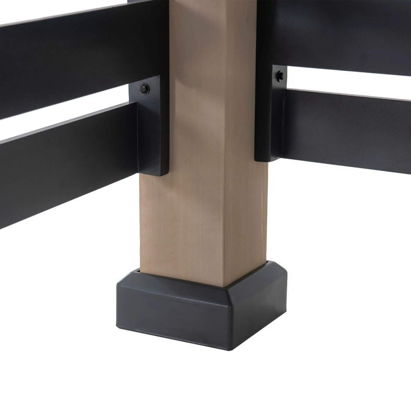 Top 10 ๐งจ SummerCove Cameron 11 Ft. X 11 Ft. Cedar Wood Framed Hot Tub Gazebo With Steel And Polycarbonate Hardtop ๐ 7 Top 10 ๐งจ SummerCove Cameron 11 Ft. X 11 Ft. Cedar Wood Framed Hot Tub Gazebo With Steel And Polycarbonate Hardtop ๐ - Image 5